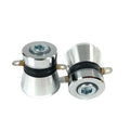 Factory Sales 40KHz 50W Ultrasonic Transducer Piezoelectric High Performance Power for Industrial Cleaning Machine Stable Output