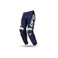 BAMBERG Moto Racing Moto Cross Pants Breathable and Waterproof ATV Jersey Motocross Racing Wear Grey
