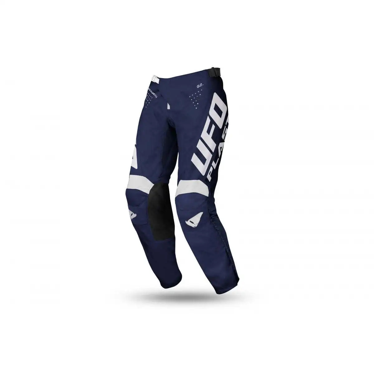 BAMBERG Moto Racing Moto Cross Pants Breathable and Waterproof ATV Jersey Motocross Racing Wear Grey