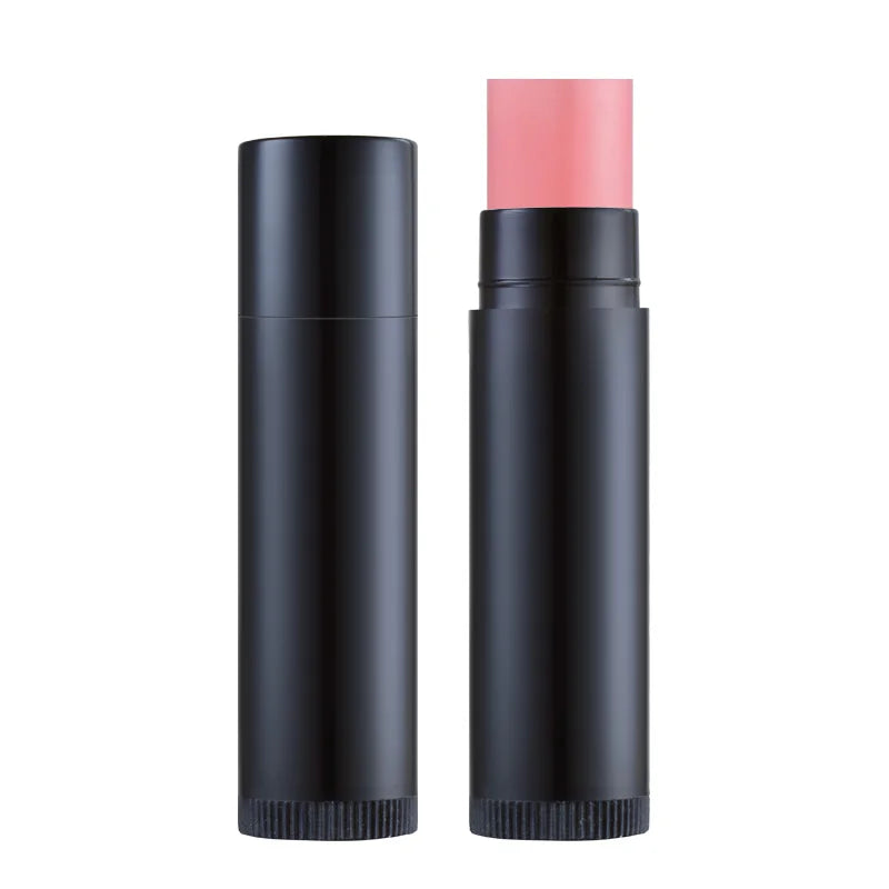 Strawberry Lip Balm OEM Lipbalm Vegan Moisturizing Custom Logo Organic Natural Lip Balm Manufacturer