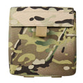 GAF High Quality 1000D Nylon Tactical Gear Small Side Pouch Tactical Vest Bag Side Pocket