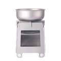 Best Camp Stove Outdoor Camping Multi-Fuels Stove BBQ  for Camping Accessories