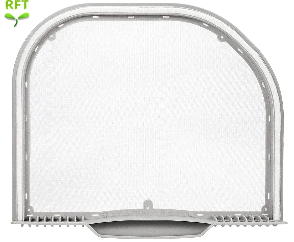 Hot Selling Electric for Dryer Lint Filter Replacement Part 5231El1001C High Efficiency Plastic ABS Material
