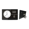 2024 New Design Led Digital Calendar Day Clock 10.1 Inch for Dementia Elderly Seniors Alarm Clock