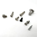 OEM Customized Computer Case Radiator Setting  Screw Spring PC Heatsink Cooling CPU Fan Small Screws