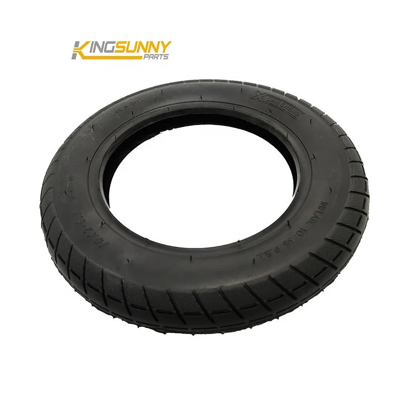 XuanCheng 10*2.0 Outer Tire for M365 / Pro / 1S / Essential / Pro2 Electric Scooter Parts Scooter Cover  10 Inch Tyre