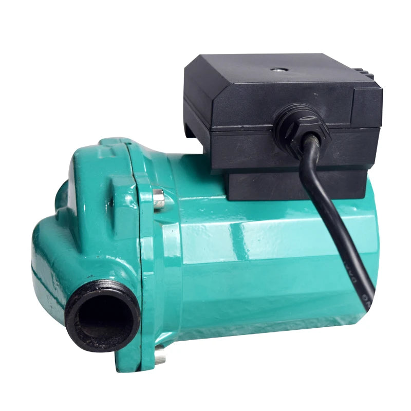 Winter Underfloor Heating Boiler Hot Water Rapid Heating Low-frequency Circulation Shielded Pump