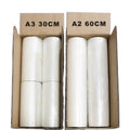 KECAI DTF Film Heat Transfer Printing PET Film Roll 30cm Hot Peel Inkjet Printer PET Transfer DTF Film