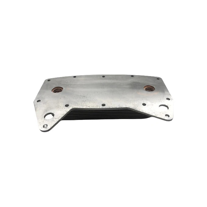 YANN'S 2939367 293-9367 C9 Excavator Engine Parts Oil Cooler Core for CAT 330C 966