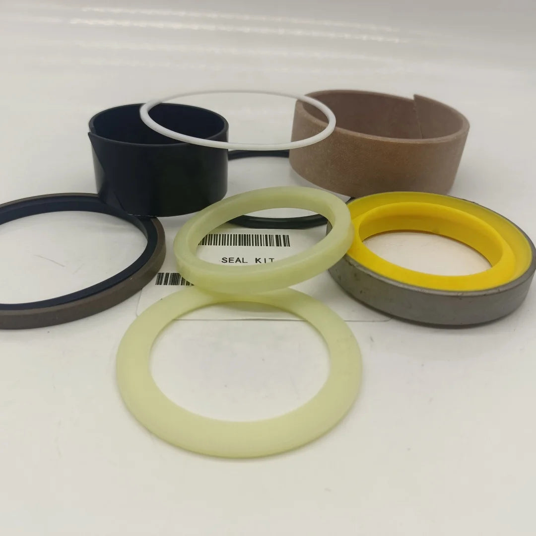 BACKHOE LOADER 414E 442D 430D 442E 434E 422E 438C 438D 416E 420D Hydraulic Cylinder Seal Kit 235-0354 185-6583 7X-2771 7X-2772