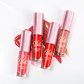 Free Sample Liquid Herbal Mineral Lip Gloss Custom Logo Long Lasting Waterproof Moisturizing Vegan New Arrival