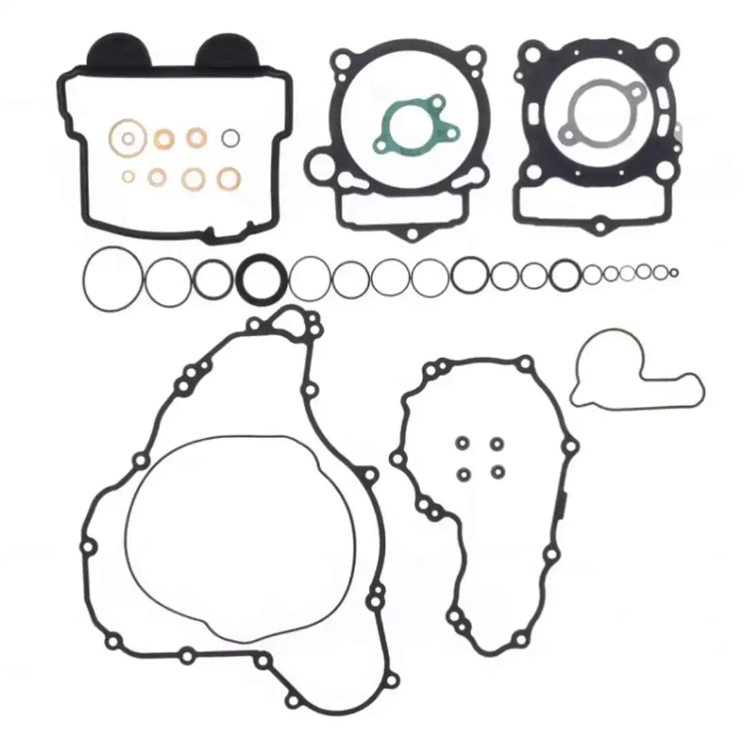Centauro Engine Gasket Kit for Husqvarna FE 250 17-19 Motorcycles