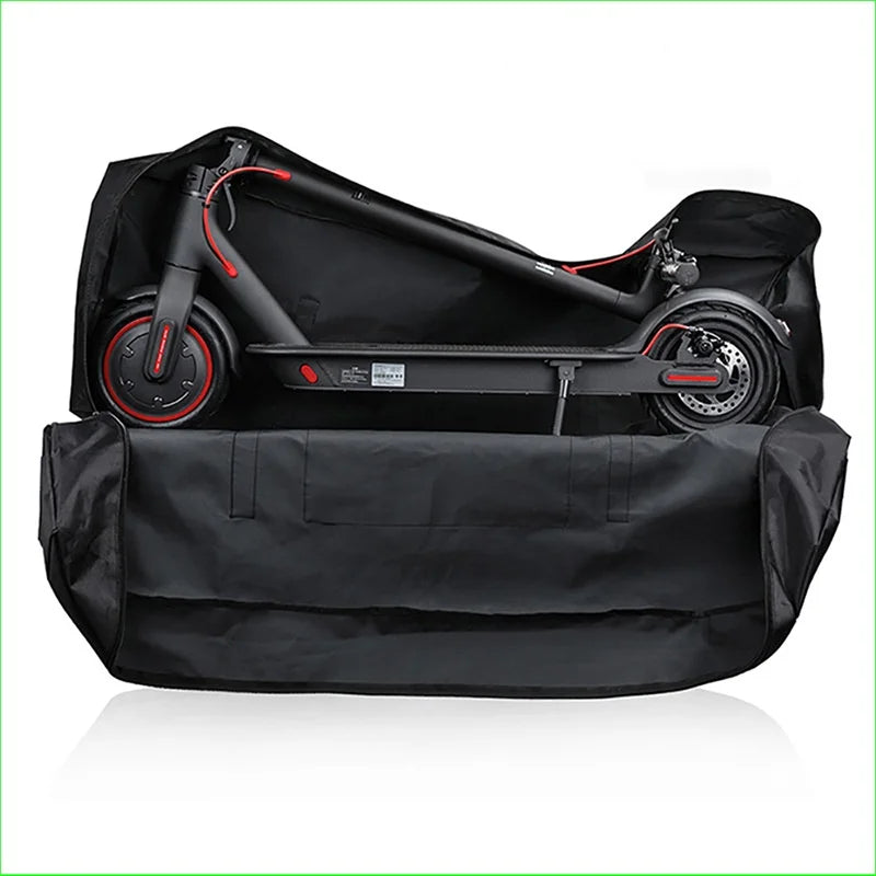 Folding Electric Scooter Carry Bag Dustproof Waterproof for Ninebot XIAOMI M365 Storage Bag Cover Handbag Shoulder Bag