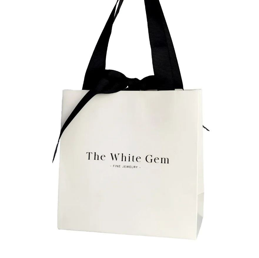 Large Volume Custom Colors Luxury Style Christmas Birthday Craft Gift Packing Art Paper Bag