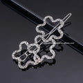 2025 Hot Sale Women Hair Clips Bobby Pins & Hairgrip Accessories for Women Barrette Hairpin Sets