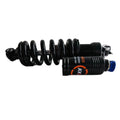 KKE Rear Shock Suspension 220mm 750lbs Rear Shock Absorber Rear Suspension for Electric Mountain Bike/Bicycle/eBike