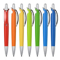 Promotional Ballpoint Pen Cheap Custom Logo Printed Pen Hot Selling Ballpoint Pen