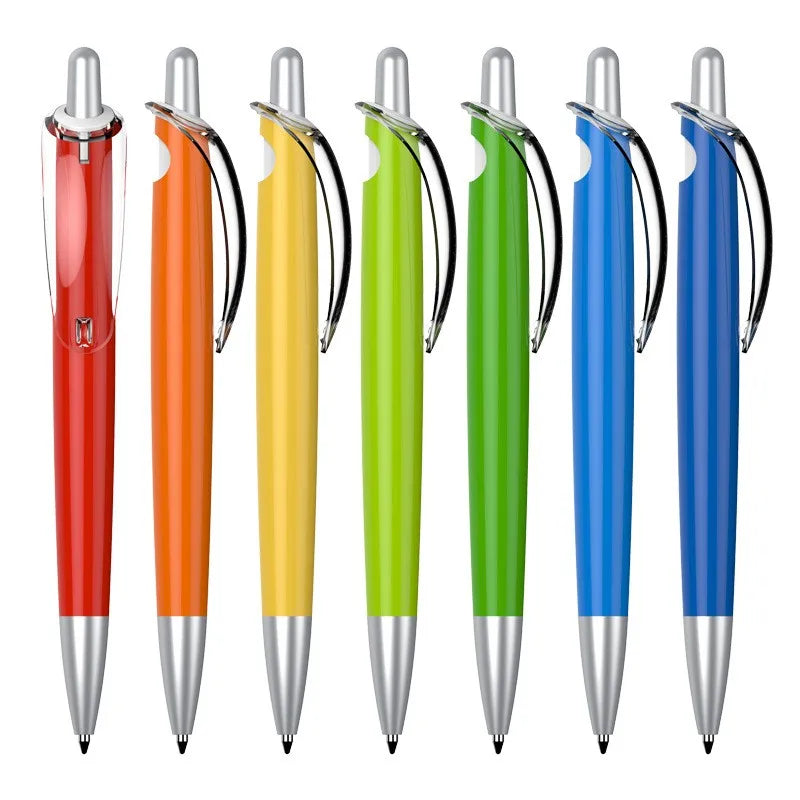 Promotional Ballpoint Pen Cheap Custom Logo Printed Pen Hot Selling Ballpoint Pen