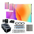 HBYLED P10 Digital Display Waterproof 4k Outdoor Indoor Led Board Pantalla Module Screen Panel for Menu Shop