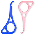Wholesale Braces Extractor Hook Dental Tool Orthodontic Appliance Aligner Removal Tool Food Grade Material Non-Toxic