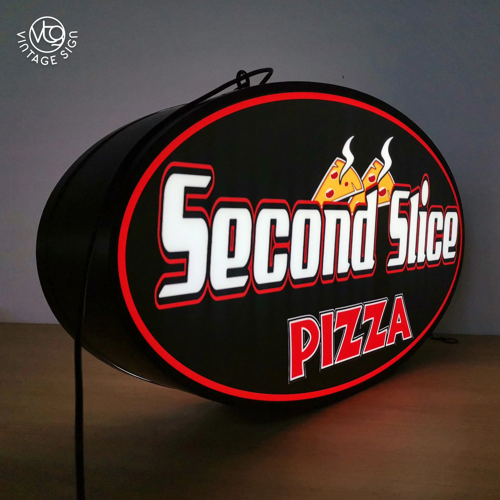3D Custom up Logo Custom Back Lit Store Front Signage Hanging Lightbox Advertising Display Light Box Sign