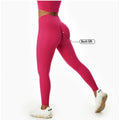 High Waist QUICK DRY Fitness Pants Butt Lifting Leggings Yoga Workout Pants Women Fitness Gym Yoga Tight
