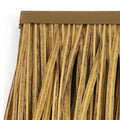 Multifunctional Palmex Nature Straw Roofing With CE Certificate