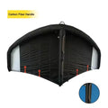 Carbon Fiber Handle Wing Surf Wing Foil  New Style OEM Carbon Wing Foil Inflatable SUP Foil Board