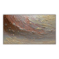 New Modern Abstract Picture Handmade Oil Painting Home Decor 3d Texture Wall Art Paintings Artwork