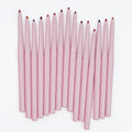 Private Label Personalized Lip Liner Automatic Rotating Lip Liner Waterproof Retractable Lipliner Unbranded