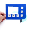 GRAFMAC Plate Processor Repair Parts Display Screen Button Control Panel Button for 32 45 48 53CDN Series MegaBDM