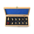 Professional Watch Repair Tool Winding 2824/3135/7750/2671 Movement Watch Movement Spring Watch Maintenance Roll Spring