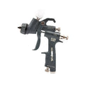 Italian Car Paint Spray Gun Gravity Type Pneumatic Upper Pot High Atomization 1.3 Caliber