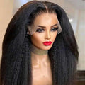 13x4 13x6 Hd Lace Frontal Wigs Cheap Yaki Straight Virgin Cuticle Aligned Hair Brazilian Wigs Perruques Naturel Cheveux Humain