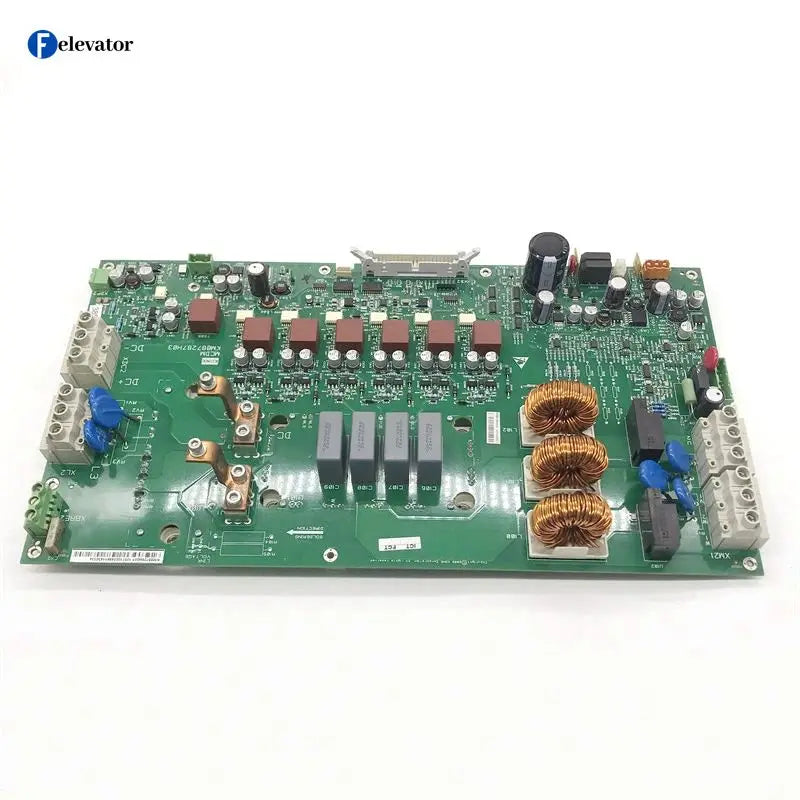 Inverter A2 Board KDL32 Elevator Accessories KM887286G01 KM887287H03 Lift Parts for Apartments