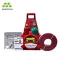 Hot Selling American Type Portable Gas Welding and Cutting Kit with Any Model Cutting Torch Oxygen Acetylene Cylinder