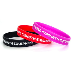 Inspirational Custom Logo Silicone Wristband Cheap Personalized Fashion Rubber Bracelet Design Your Own Inspiration