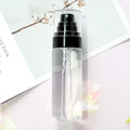 Organic Vegan Oily Skin Long Lasting Makeup Setting Spray Wholesale Matte Waterproof AHA Retinol Rose Cruelty Free Custom Logo