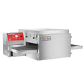 16'' 18'' 20'' Commercial Restaurant Portable Single Deck Electric  Conveyor Belt Pizza Oven