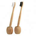Tingsheng Professional Custom Environmental Bamboo Toothbrush BPA Free Disposable Option Available