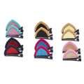 Cute Glitter Hair Clip Accessories Animal Hairpin Hair Decorative Cat Ear Hair Clip