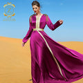 Zaynab Wholesale Muslim Clothing Turkey Abaya Kaftan Arab Dubai Fashion Muslim Fashion Dresses Women Abaya