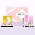 Wholesale Iconsign Keratin Eye Lash Brow Lamination Perm Lift Kit Eyelash Perming Lifting Lash Set Kit Private Label