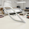 High Brightness 5W Red Long Strip Light Chip Factory Direct 12V High Power LED for Car Lighting