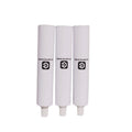 30ml 50ml 75ml 100ml Aluminium Material Empty Tube Packaging Hand Lotion Cream Collapsible 75ml Aluminum Tubes Cosmetic AAA8888
