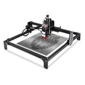 4240 Laser 20w Engraving Cutting Machine Portable Mini Laser Engraving Machine