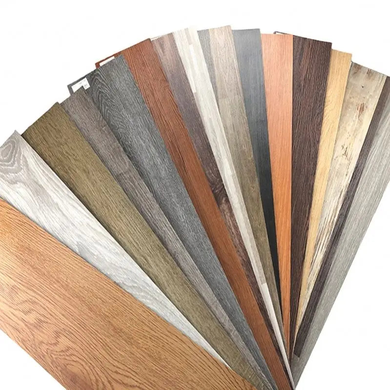 Fast Delivery Modern Waterproof Hotel Room PVC Luxury Vinyl Flooring with Graphic Design & 3D Model Solutions