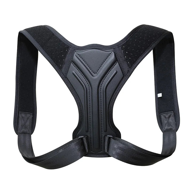 Adjustable Back Posture Corrector Breathable Shaping Band