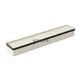 KOMAI Cabin Air Filter 332/A9113 for JCB Excavator SC60045 AF55767 332/A9113 32/125629