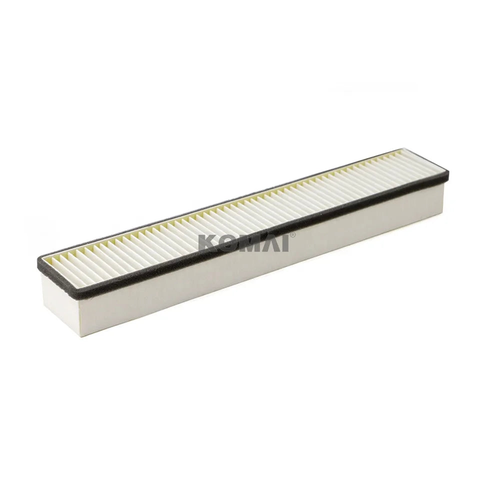KOMAI Cabin Air Filter 332/A9113 for JCB Excavator SC60045 AF55767 332/A9113 32/125629